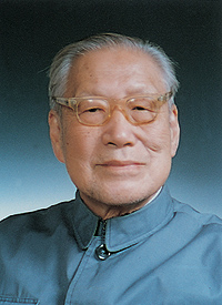張煦院士